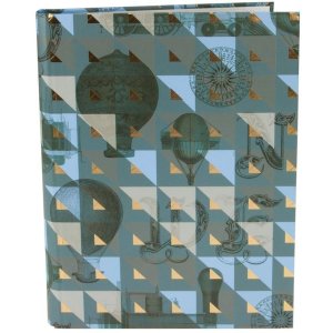 Cuaderno A5 Inventum Turnowsky