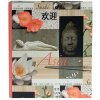 Recetario ASIA 22 x 17,5