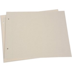 Portada de álbum beige 30x25 cm