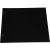Funda de álbum negra 30x25 cm