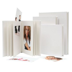 Álbum de montaje Deknudt A66DA1 blanco 10 fotos...