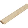 Marco de madera S40C Deknudt 20x30 cm nature