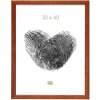 Marco de madera S40C Deknudt 13x18 cm marrón
