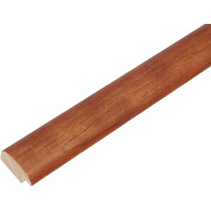 Marco de madera S40C Deknudt 30x40 cm marrón