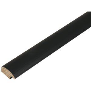 Marco de madera S40C Deknudt 13x18 cm negro