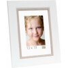 Marco S45CF1 blanco 50x50 cm