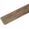 Marco de madera S48SH 10x15 cm marrón