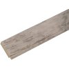 Marco de madera S48SH 30x45 cm gris-beige