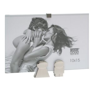 Deknudt marco de fotos hombre y mujer 10x15 cm S67FA6