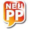 Carpeta de correo A4 con banda elástica perro