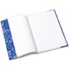 Portada cuaderno A5 SCHOOLYDOO azul