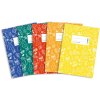 Portada cuaderno A5 SCHOOLYDOO azul