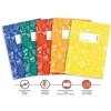 Portada cuaderno A5 SCHOOLYDOO naranja