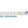HERMA Protector de cuaderno A4 SCHOOLYDOO gris