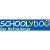 HERMA Protector de cuaderno A4 SCHOOLYDOO gris