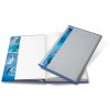 HERMÄX protector de libros delfín 270 x 540 mm