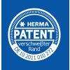HERMÄX protector de libros delfín 270 x 540 mm