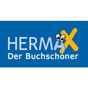 HERMÄX protector de libros caballo 265 x 540 mm