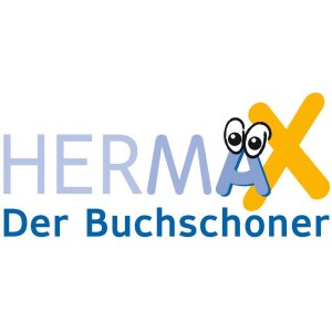HERMÄX protector de libros caballo 265 x 540 mm