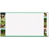 HERMÄX protector de libros caballo 265 x 540 mm