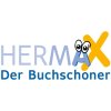 HERMÄX protector de libros caballo 265 x 540 mm