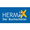 Protector de libros HERMÄX Topmodel 270 x 540 mm