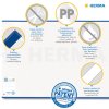 Protector de libros HERMÄX Topmodel 270 x 540 mm