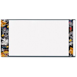 Protector de libros HERMÄX pirata 260 x 540 mm