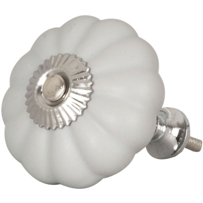 Pomo Ø 5x3 cm 62539