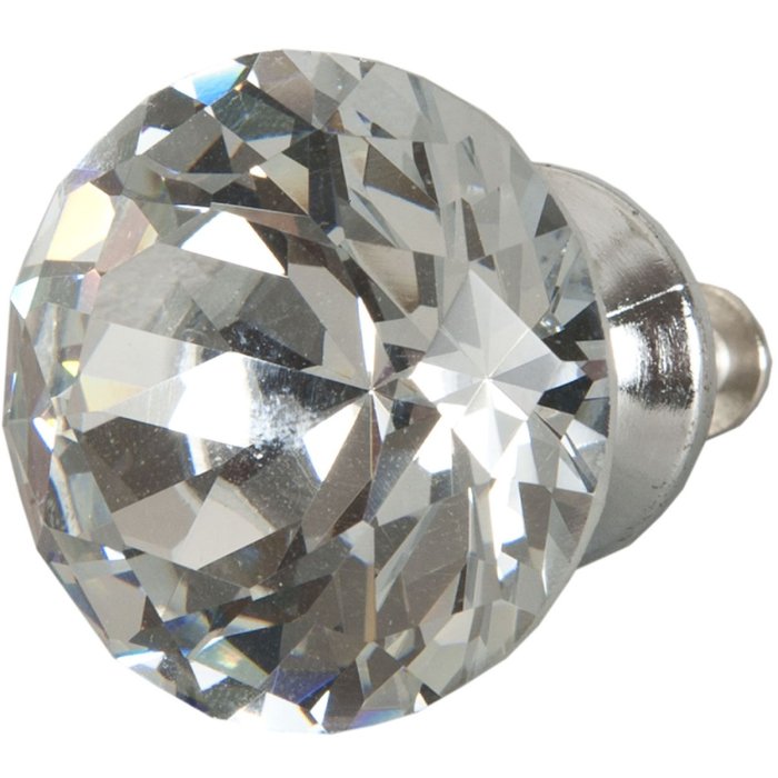 Pomo puerta Ø 3 cm 62647