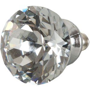 Pomo puerta Ø 3 cm 62647
