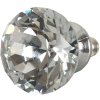 Pomo puerta Ø 3 cm 62647