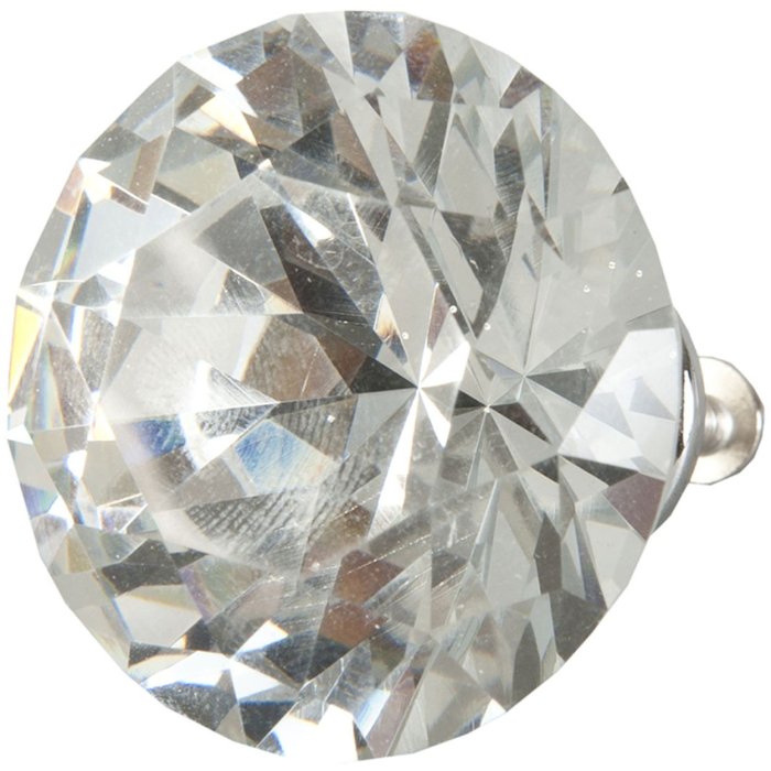 Pomo Ø 4 cm 62648