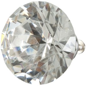 Pomo Ø 4 cm 62648