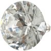 Pomo Ø 4 cm 62648