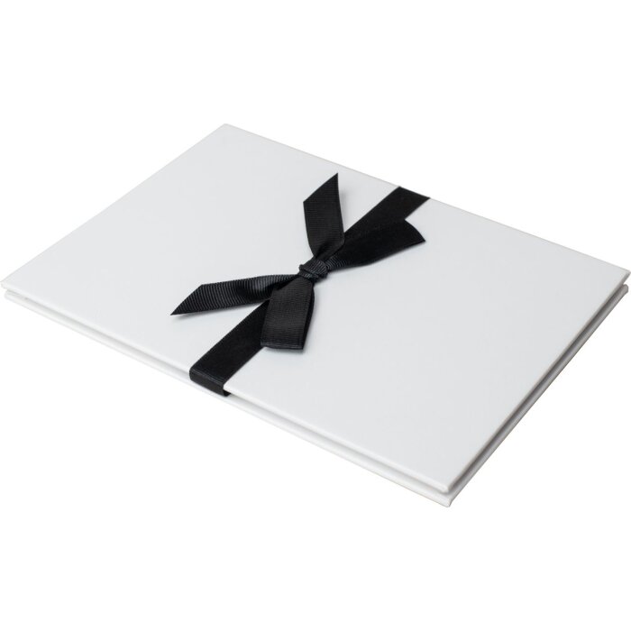HNFD Leporello Lona blanco 12 fotos 15x20 cm