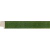 Marco de madera con clip Quadrum 30x40 cm verde