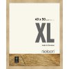 Marco de madera Nielsen XL 40x50 cm roble natural
