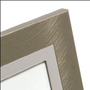 ZEP Marco de fotos Siluro bronce 13x18 cm