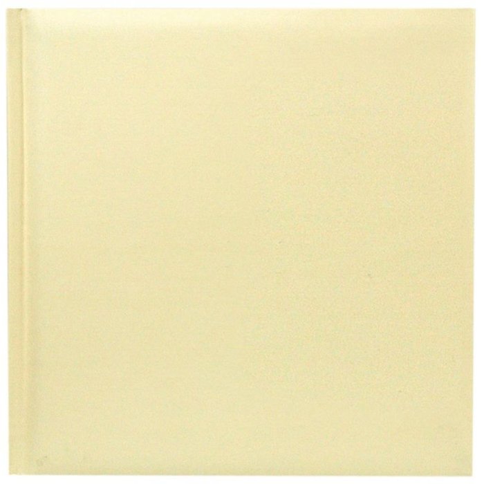 ZEP Álbum Easy 31x31 cm 40 páginas blancas