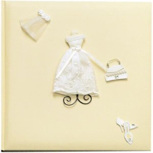 ZEP Álbum Easy 31x31 cm 40 páginas blancas