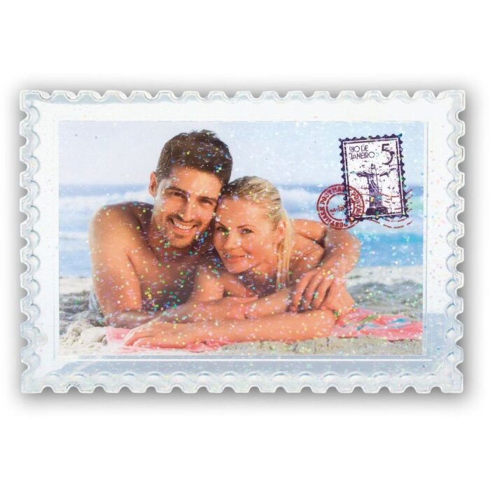 POSTCARD marco acrílico 10x15 cm
