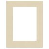 HNFD Passepartout a medida - Panna (beige oscuro)