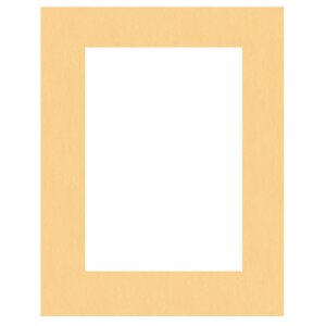 HNFD Passepartout a medida - Albicocca (Albaricoque)