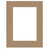 HNFD Passepartout a medida - Malto (malta marrón)