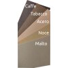 HNFD Passepartout a medida - Caffé (marrón oscuro)