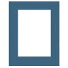 HNFD Passepartout a medida - Carta da Zuchhero (azul)