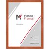 Marco de madera Classic 20x40 cm cristal antirreflejos cerezo