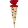 Libro de Oro Bolsa de Regalo Dots 35 cm