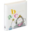 Walther Álbum infantil Escuela de hadas 28x30,5 cm 50 páginas blancas